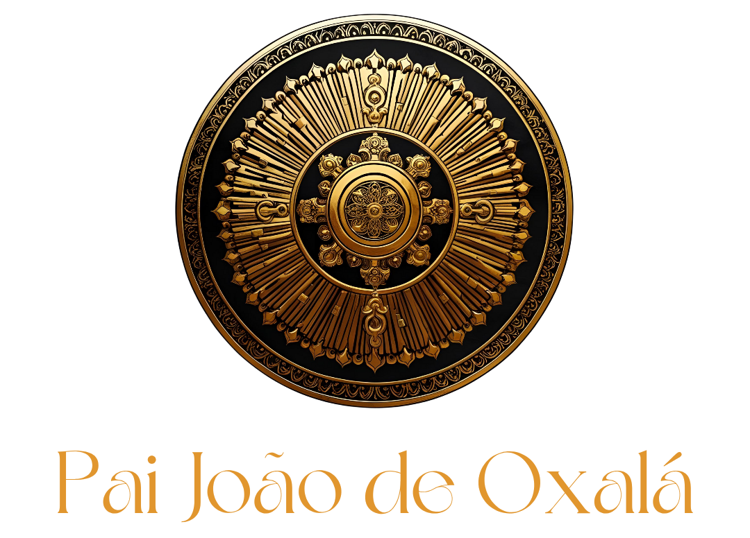 Pai Joao de Oxala